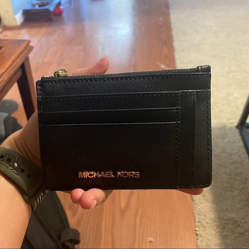Michael kors wallet